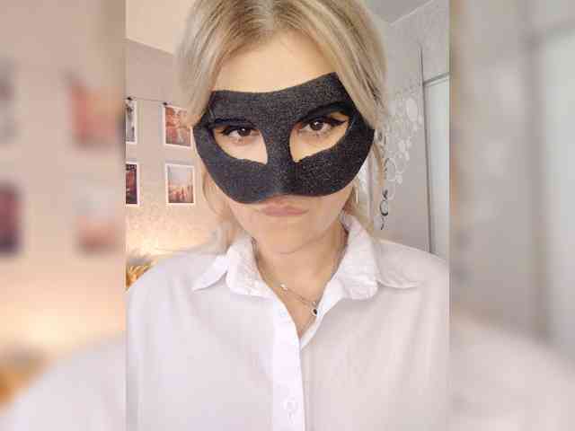 blackmask_ webcam