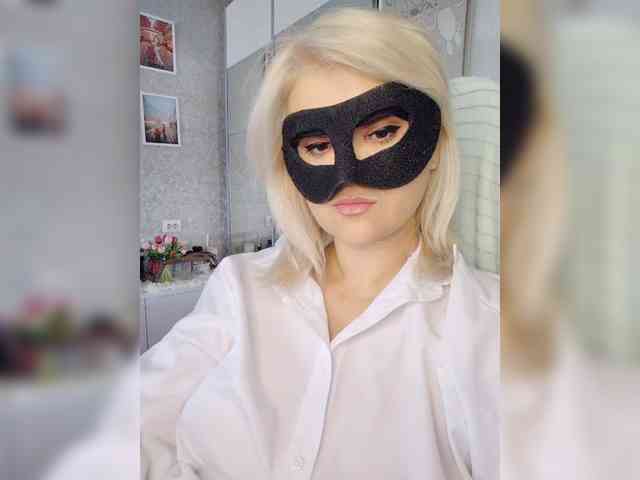 blackmask_ webcam