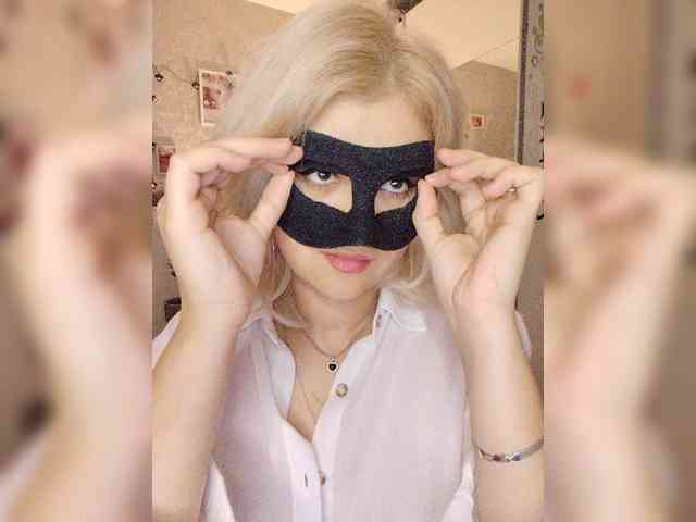 Модель: blackmask_