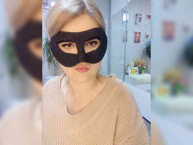 blackmask_ webcam