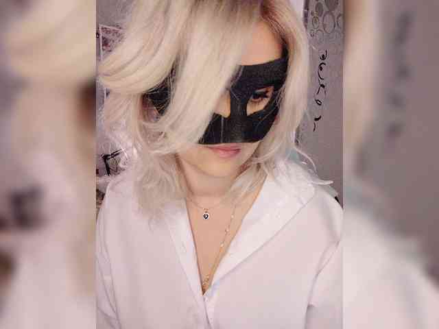 blackmask_ webcam