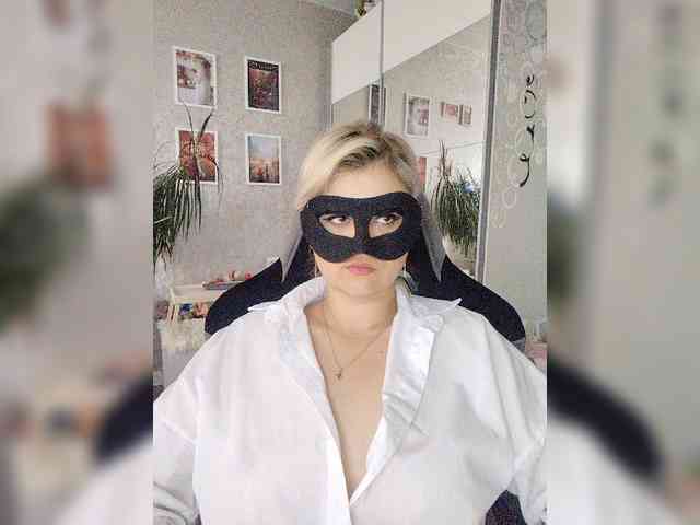 blackmask_ webcam
