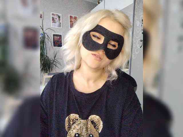 Model: blackmask_