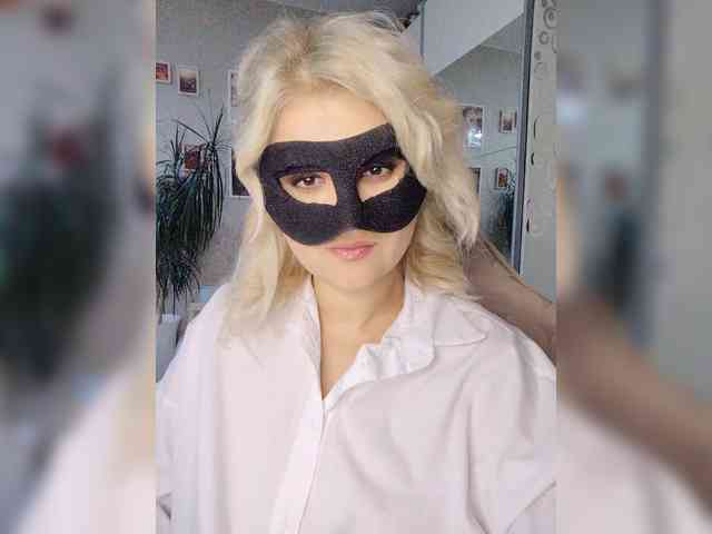 blackmask_ webcam
