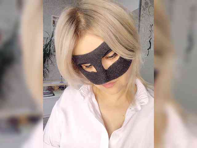blackmask_ webcam