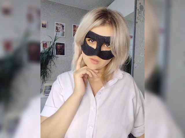 blackmask_ webcam