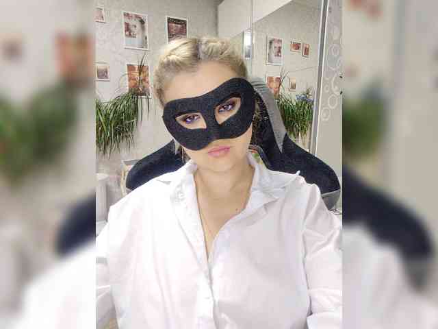 blackmask_ webcam