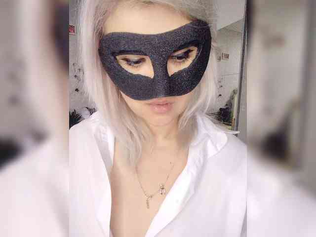 blackmask_ webcam