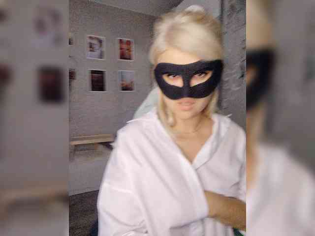 blackmask_ webcam