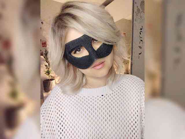 blackmask_ webcam