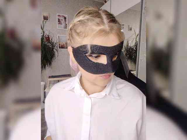 blackmask_ webcam