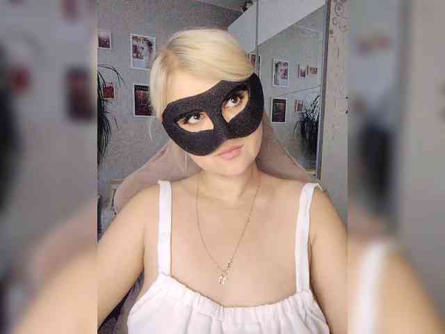 blackmask_ webcam