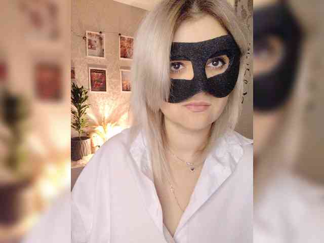 blackmask_ webcam