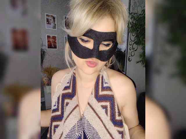 blackmask_ webcam