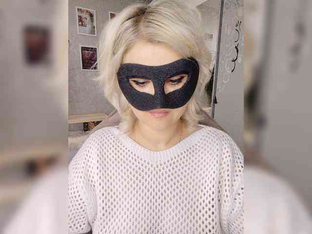 blackmask_ webcam