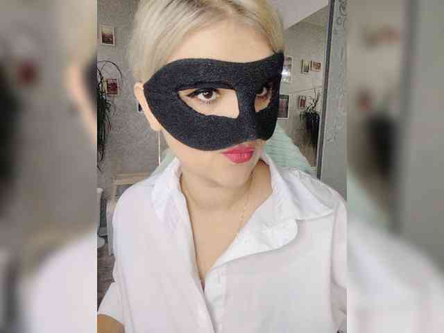 blackmask_ webcam