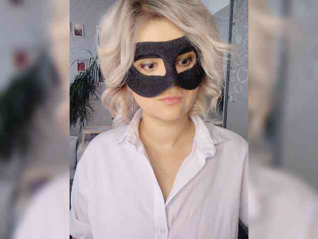 blackmask_ webcam