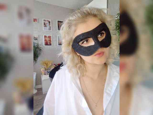 blackmask_ webcam