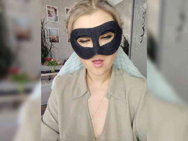 blackmask_ webcam