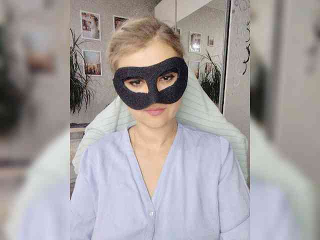 blackmask_ webcam