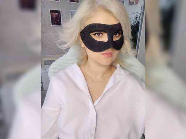 blackmask_ webcam
