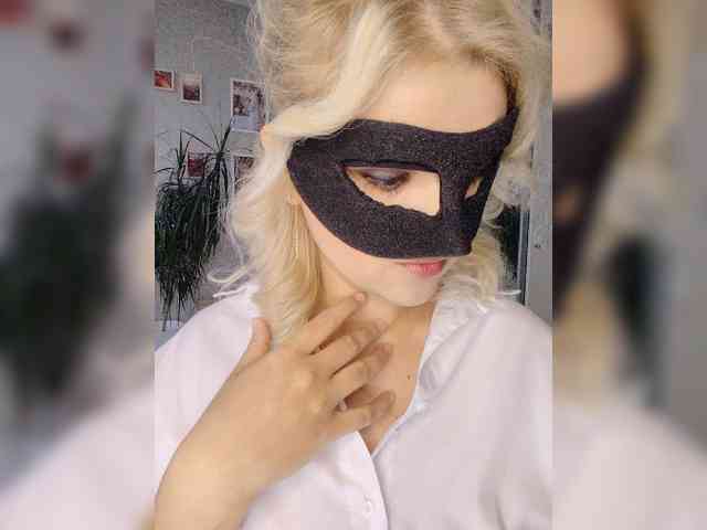 blackmask_ webcam