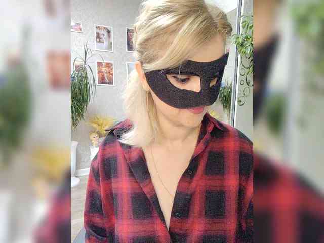 blackmask_ webcam
