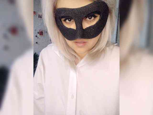 blackmask_ webcam