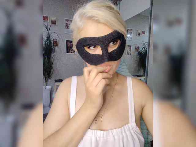 blackmask_ webcam