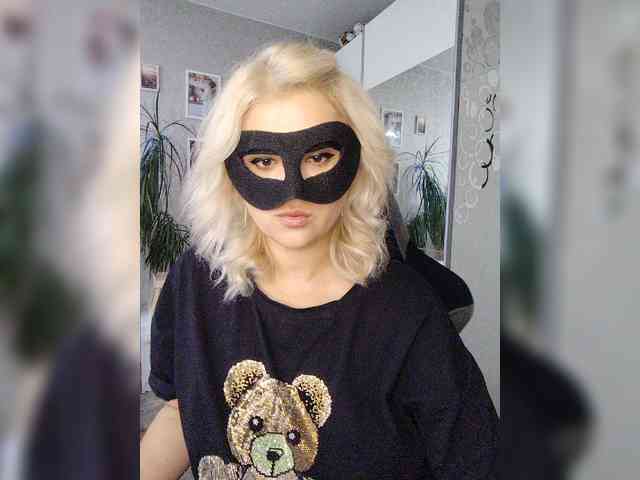 blackmask_ webcam