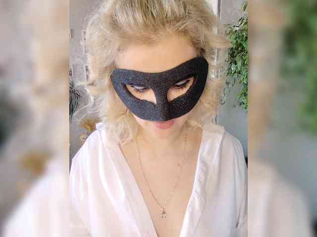 blackmask_ webcam