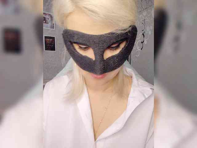 blackmask_ webcam