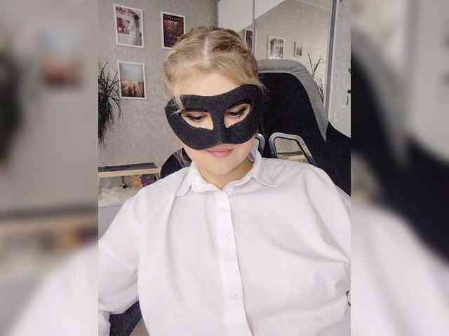 blackmask_ webcam