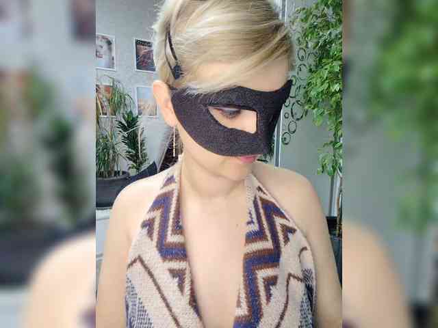 blackmask_ webcam