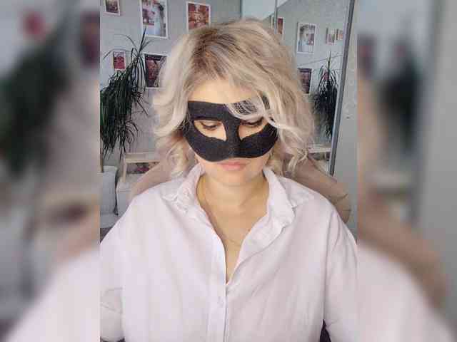 blackmask_ webcam