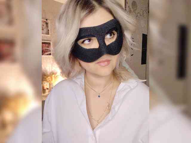 blackmask_ webcam
