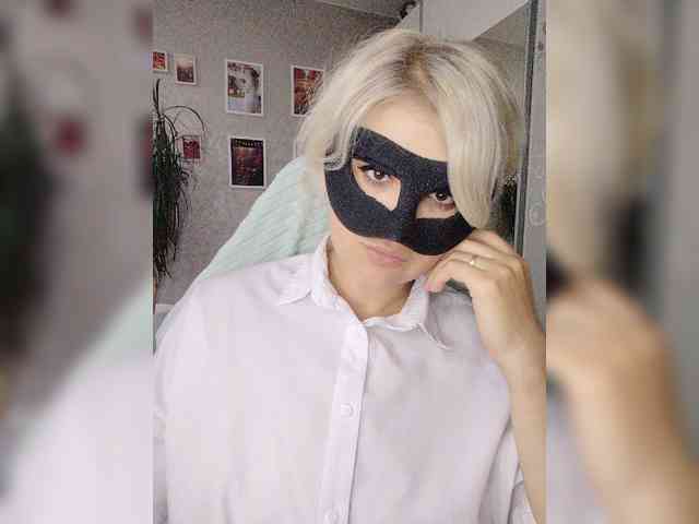 blackmask_ webcam