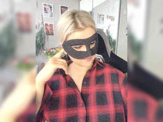 blackmask_ webcam