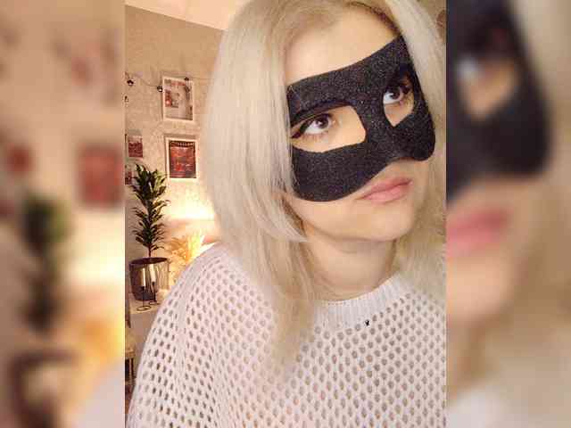 Модель: blackmask_