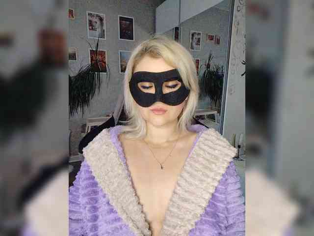 blackmask_ webcam