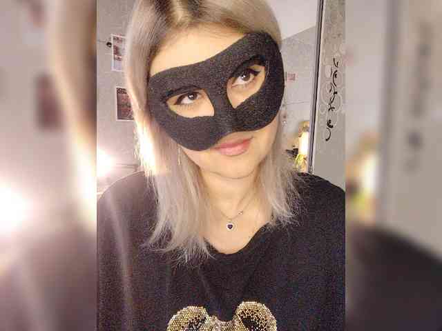 blackmask_ webcam
