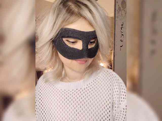 blackmask_ webcam