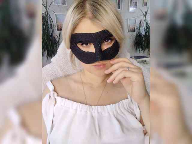 blackmask_ webcam