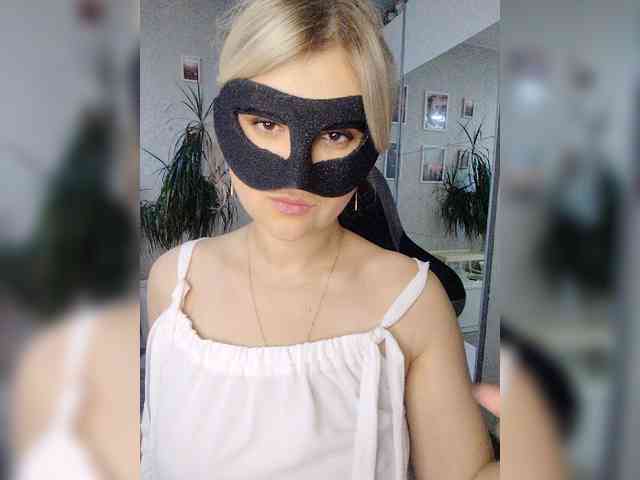 blackmask_ webcam