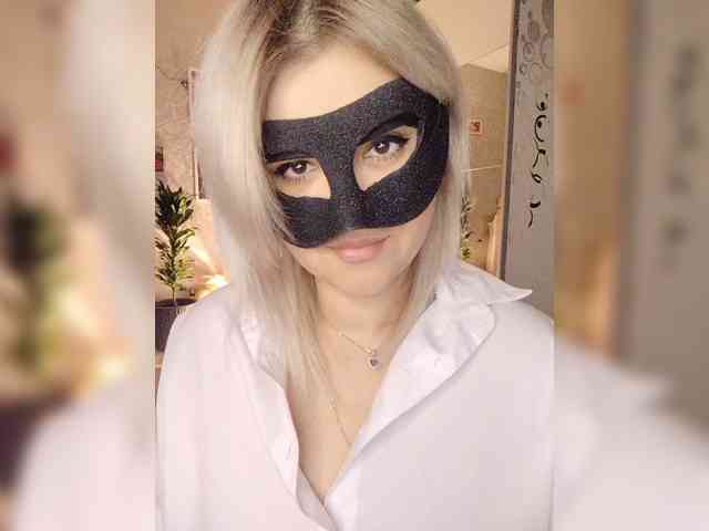 blackmask_ webcam