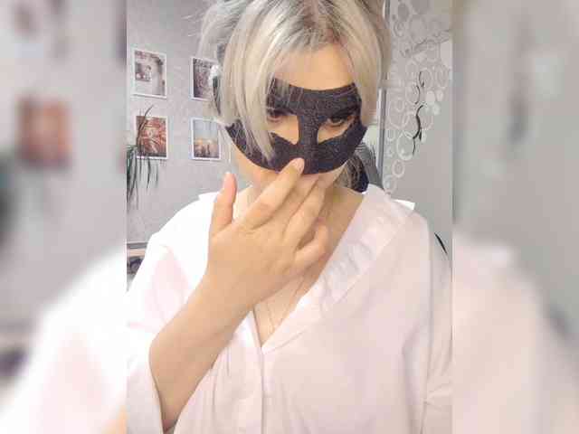 blackmask_ webcam