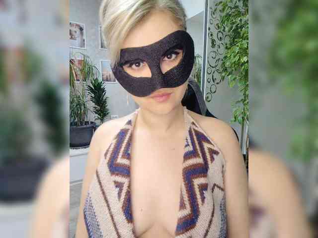 blackmask_ webcam