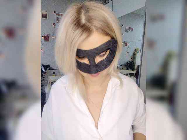 blackmask_ webcam