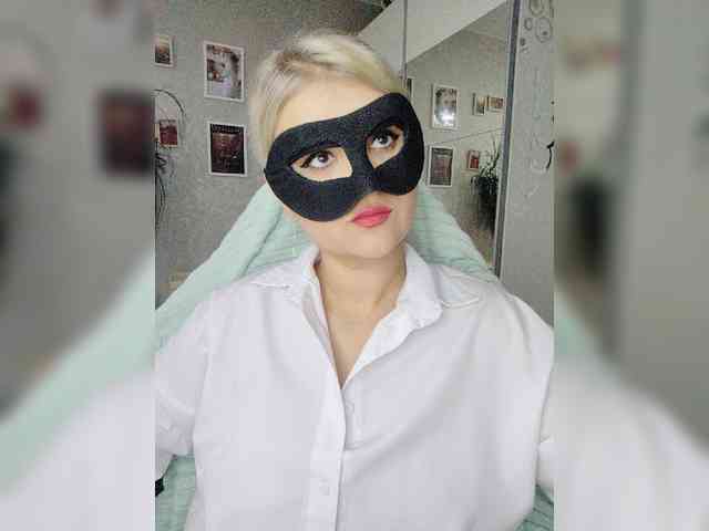 blackmask_ webcam
