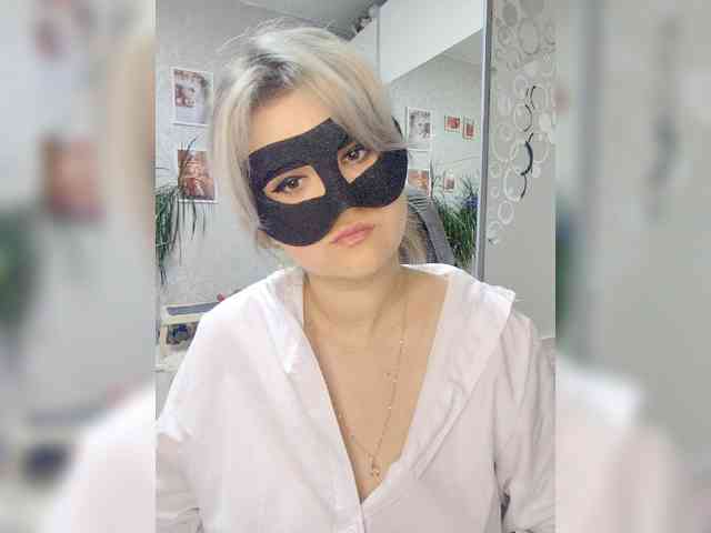 blackmask_ webcam